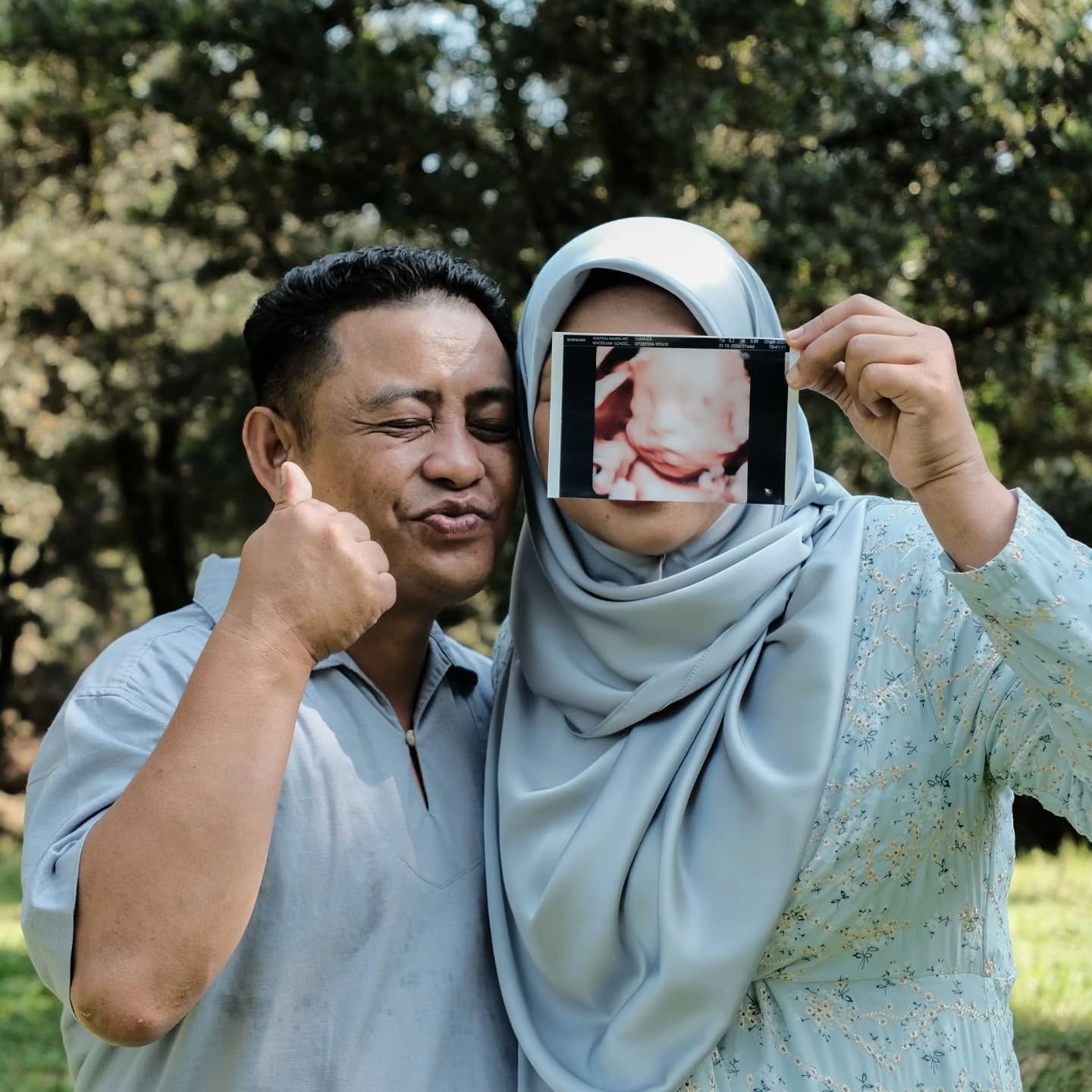 Fotografi bayi